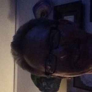 Meet your Posher, Greg